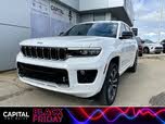 Jeep Grand Cherokee L Overland 4WD