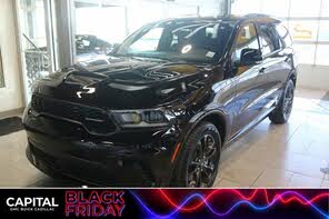 Dodge Durango R/T Plus AWD