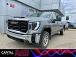 GMC Sierra 2500HD Pro Crew Cab 4WD