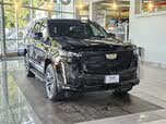 Cadillac Escalade Sport 4WD