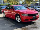 Dodge Charger SXT RWD