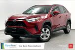 Toyota RAV4 Hybrid XLE AWD