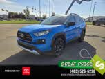 Toyota RAV4 Adventure AWD