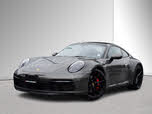 Porsche 911 Carrera S Coupe RWD