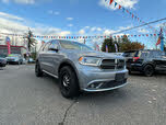 Dodge Durango Limited AWD