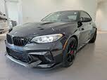 BMW M2 CS RWD