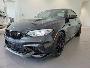 BMW M2 CS RWD