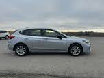 Subaru Impreza 2.0i Premium Hatchback AWD