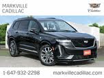 Cadillac XT6 Sport AWD