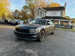 Dodge Charger SXT RWD