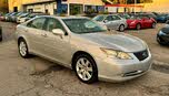 Lexus ES 350 FWD