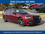 Chrysler 300 S V8 RWD