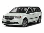 Dodge Grand Caravan SE FWD