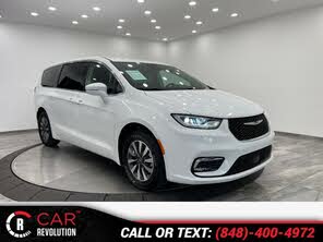 Chrysler Pacifica Hybrid Touring L FWD