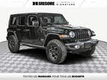 Jeep Wrangler 4xe Rubicon 4WD