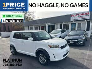 Scion xB 5-Door