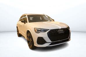 Audi Q3 quattro Technik 45 TFSI AWD