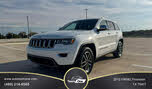 Jeep Grand Cherokee Limited RWD