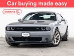 Dodge Challenger R/T 50th Anniversary RWD