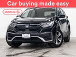 Honda CR-V LX FWD