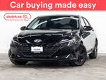 Hyundai Elantra Preferred FWD