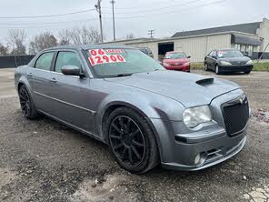 Chrysler 300 SRT8 RWD