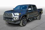 Toyota Tacoma TRD Off Road Double Cab 4WD