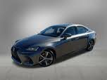 Lexus IS 300 AWD