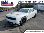 Dodge Challenger R/T Scat Pack Widebody RWD