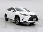 Lexus RX Hybrid 450h AWD