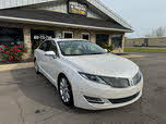 Lincoln MKZ Hybrid FWD