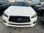 INFINITI Q50 3.0t Sport RWD