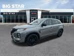 Mitsubishi Outlander Sport LE FWD