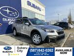 Subaru Outback Convenience AWD