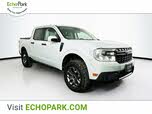 Ford Maverick XLT SuperCrew AWD