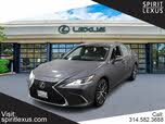 Lexus ES 250 AWD