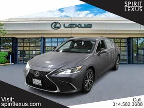 Lexus ES 250 AWD