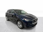 INFINITI QX50 Pure AWD