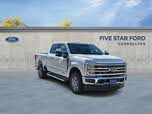 Ford F-350 Super Duty Lariat Crew Cab 4WD