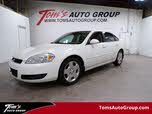 Chevrolet Impala SS FWD