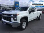 Chevrolet Silverado 3500HD LT Crew Cab 4WD