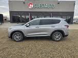 Hyundai Santa Fe 2.4L Essential AWD with Safety Package