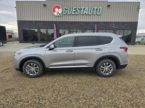 Hyundai Santa Fe 2.4L Essential AWD with Safety Package