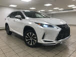 Lexus RX 350L AWD