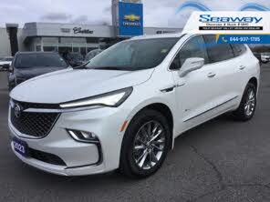 Buick Enclave Avenir AWD