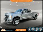 Ford F-250 Super Duty XLT Crew Cab 4WD