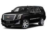 Cadillac Escalade Premium Luxury 4WD