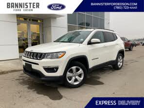 Jeep Compass North 4WD