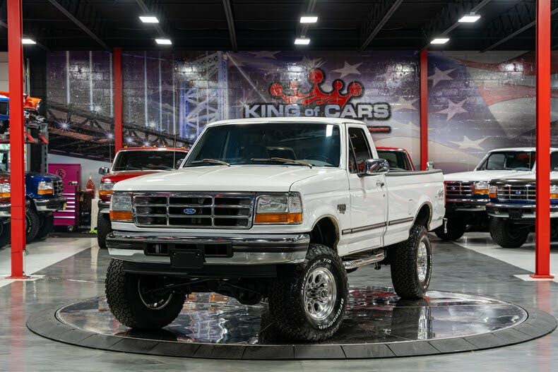OBS (1987 - 1997) Ford Trucks for Sale in Vincentown, NJ