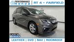 Honda Odyssey EX-L FWD with Navigation and RES